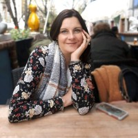 Melanie Lidstone-Land