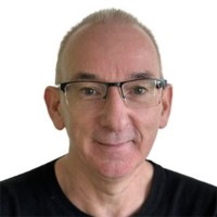 Ron Egbers