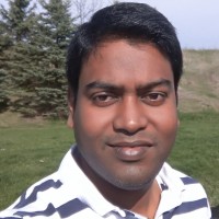 Ranjit Pradhan