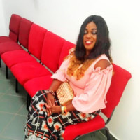 Judith Serwaa