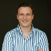 Bjorn van den Ouweland