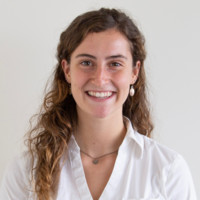 Maya Wharton, EIT