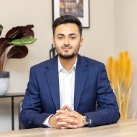 Bilal Khan