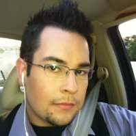 Ryan Roberts