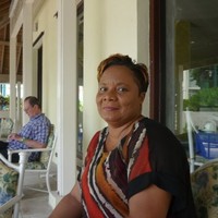 Sharon Collins