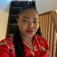 Salamatu Mohammed