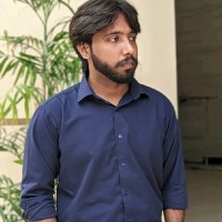 Abdullah Bajwa