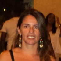 Carolina Andrea Fernandez