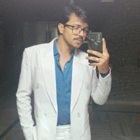 Ashish Dadhich