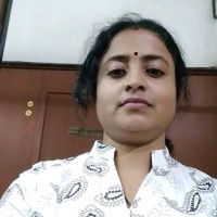Sutapa Dutta