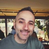 Tony Pungitore