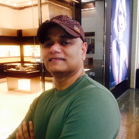 Shaq Chowdhury