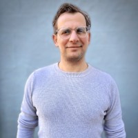 Andreas Droulias, Phd