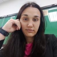 Maria Mariana Cagnoni Ferreira