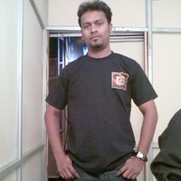 shanthi kumar Jakkula
