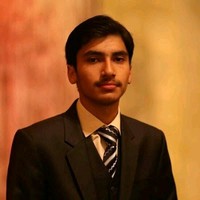 Fahad Qaiser