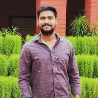 Divankar Dubey