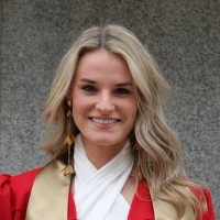 Isabella Sorrells