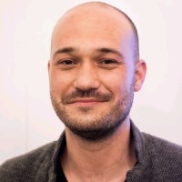 Alexandre Boucher