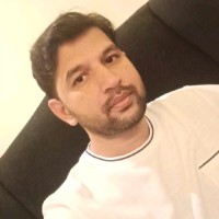 Moin Khan