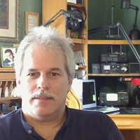 Rafael (Ray) Bernabe