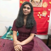 Arunima Das