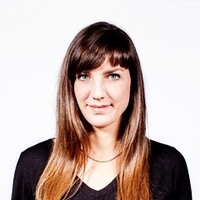 Julie Benharoun