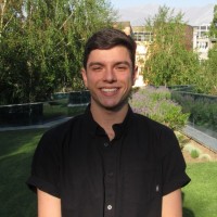 Joaquín Alejandro Burgos Fernández