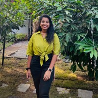 Praneetha Peniji