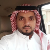Saeed Alzahrani