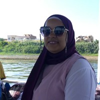 Mona Moustafa
