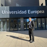 Christian Mattias Cisterna Vidal