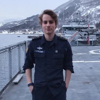 Vegard Ytrebø