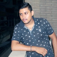 Naveen Kumar Rana