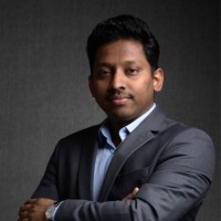 Arun Saji