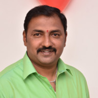 Ravi Kumar H