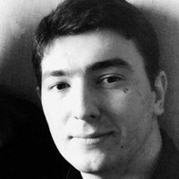 Alex Sergeev