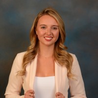 Audrey Roussel Blackburn