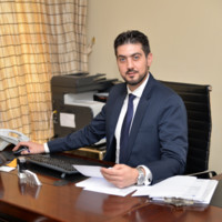 Dr. Gehad El Gergawy
