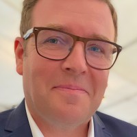 Patrik Lundgren