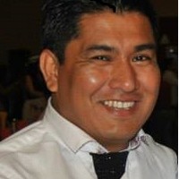 Willam Gary Cerda Dávalos