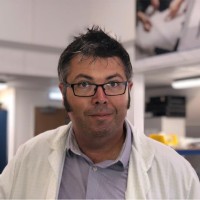 Andrew Courtney
