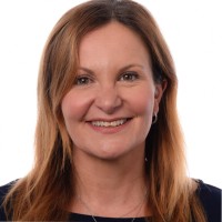 Joanna Warner