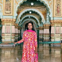Pavithra .V