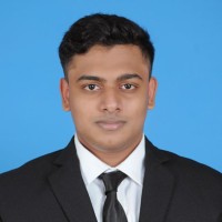 Yokesh Balaji