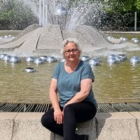 Patricia Scholtus-Van Laar