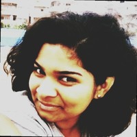 Sravanthi Rao