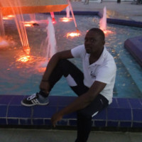Kameni Boris Ngueudam
