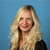Rachael Grierson-Gillespie