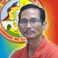 Glenn Agustin